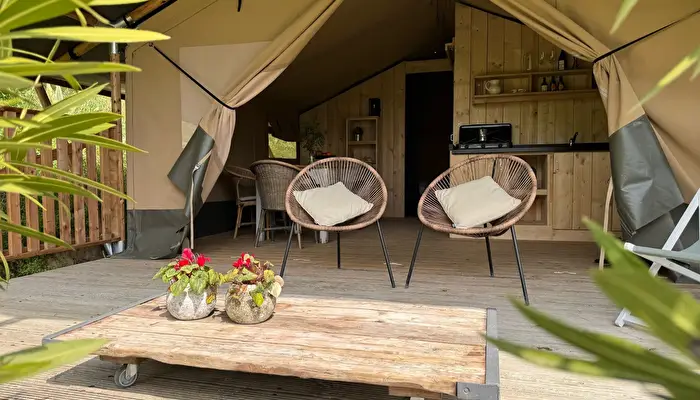 Agriturismo Angeli Sognanti.