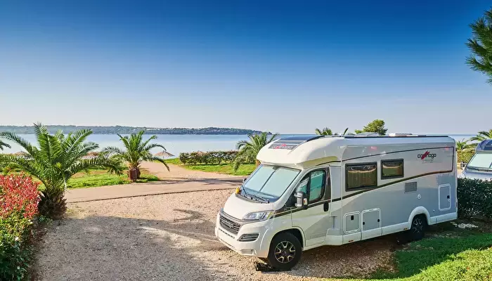 Aminess Planet Camping Sirena.