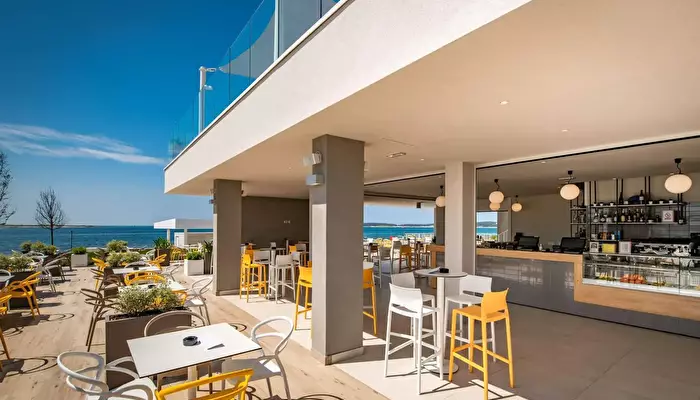 Arena Grand Kažela Campsite.