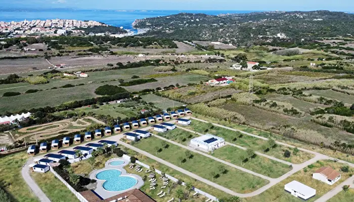 Baia Holiday La Gallura.