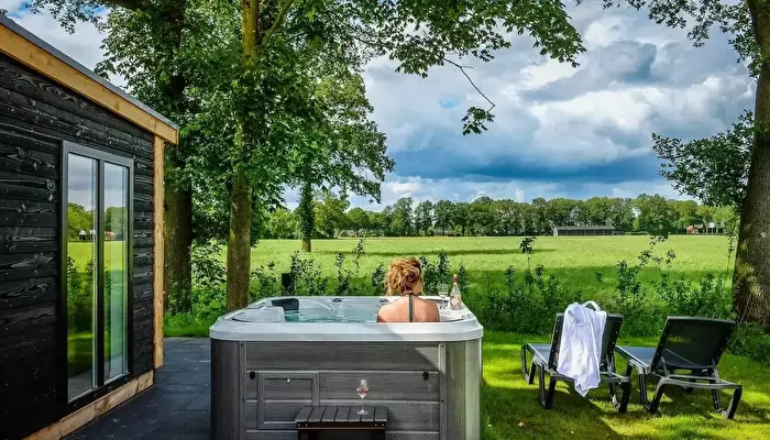 Buitenplaats Holten.