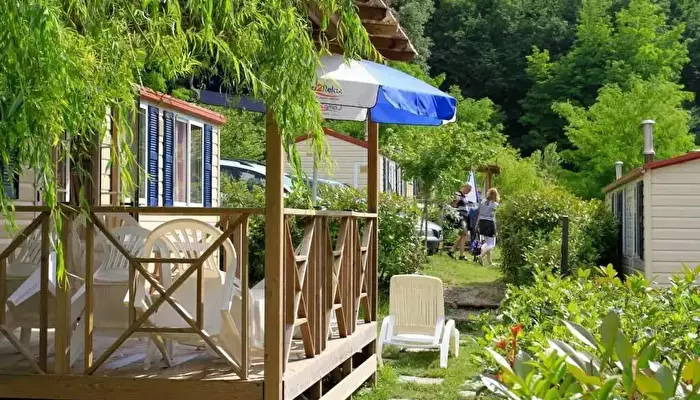 Campeggio Il Boschetto Di Piemma.