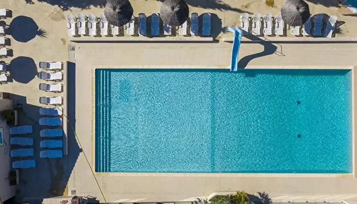 Camping Abri De Camargue.