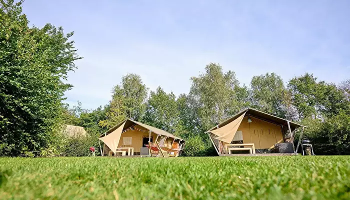 Camping Ackersate.
