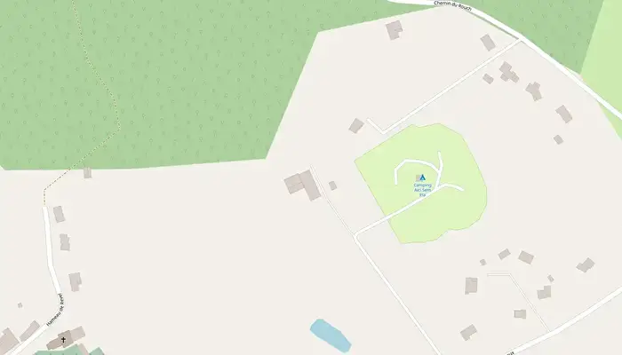 Camping Aici Sem Pla.