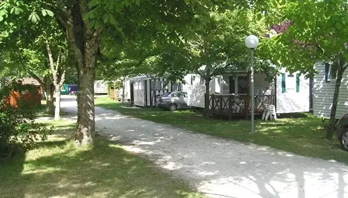 Camping Aloé.