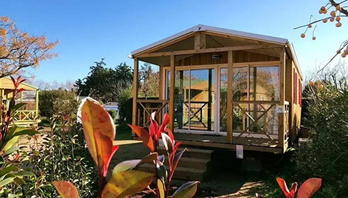 Camping Altea - Flower.