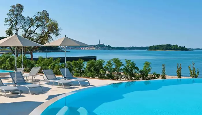 Camping Amarin - Maistra.