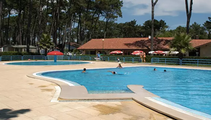 Camping Angeiras - Orbitur.