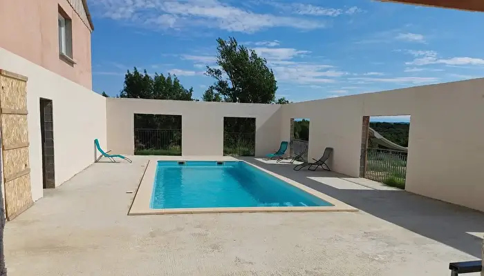 Camping aux 4 Vues.