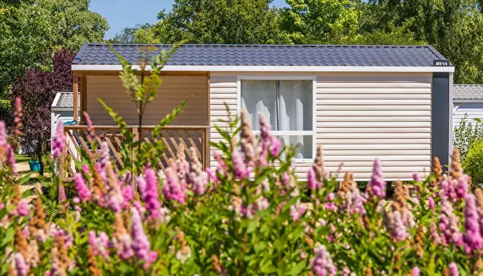 Camping Baie De Terenez.