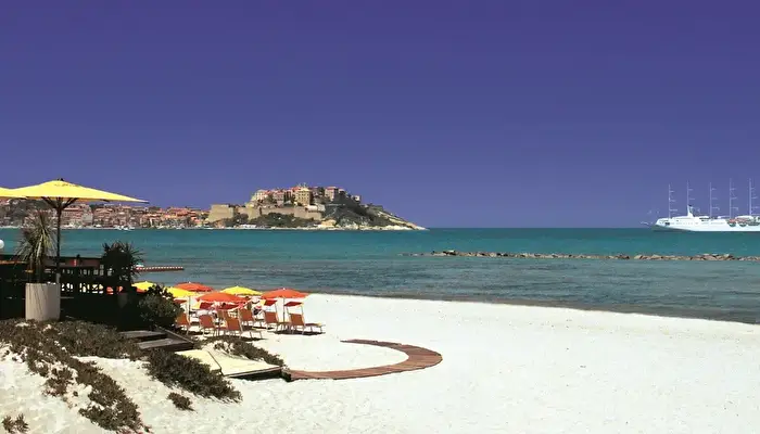 Camping Bella Vista.