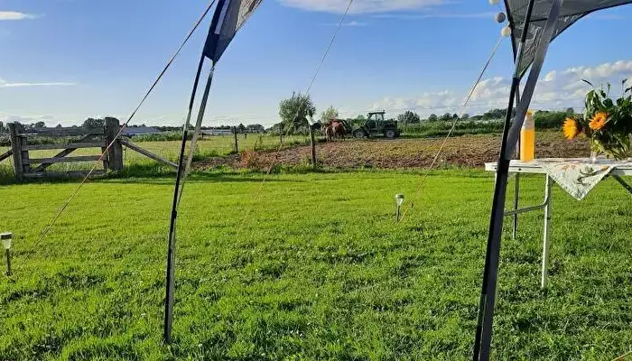 Camping Boerderij De Spijken.