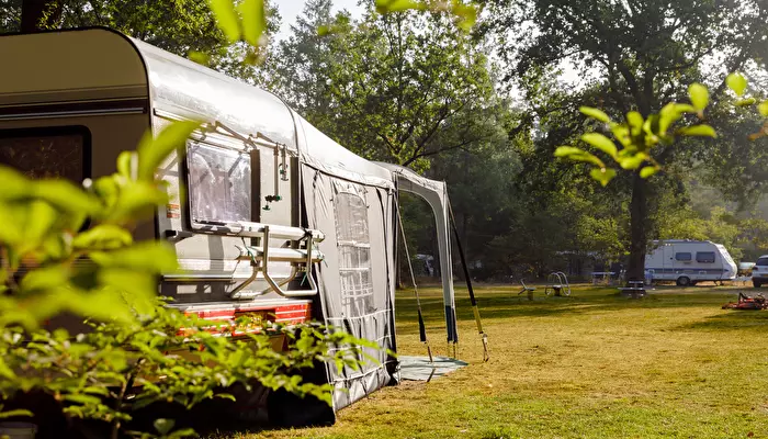 Camping Bungalowpark De Noordster - Rcn.