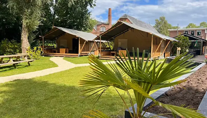 Camping & Camperplaats De Beerte.