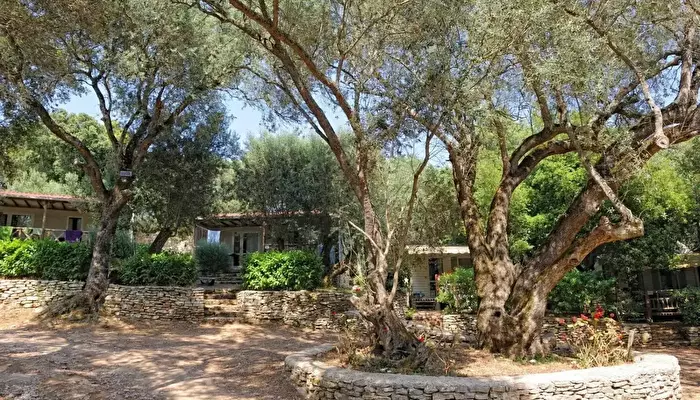 Camping Campo Di Liccia.