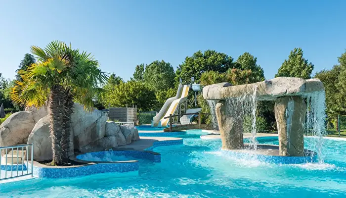 Camping Carnac - Sandaya.