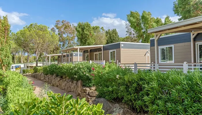 Camping Centro Vacanze Isuledda.