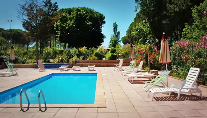 Camping Costa d'Argento.