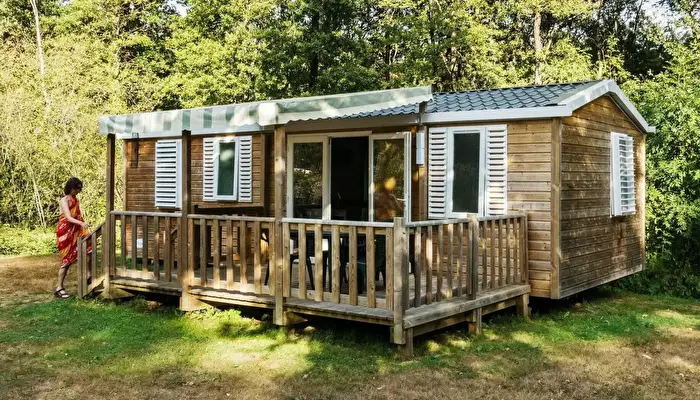 Camping Creuse Nature.