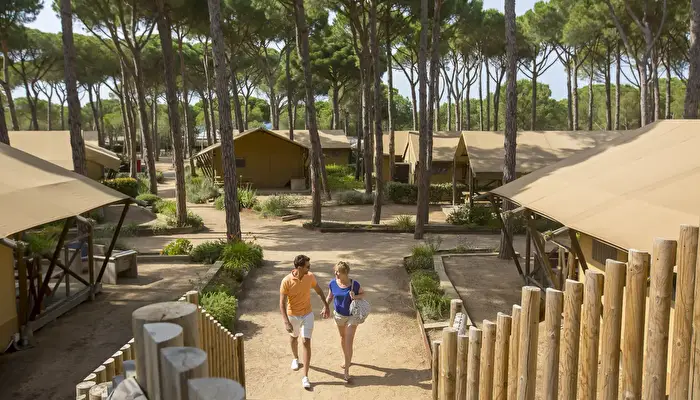 Camping Cypsela Resort - Sandaya.