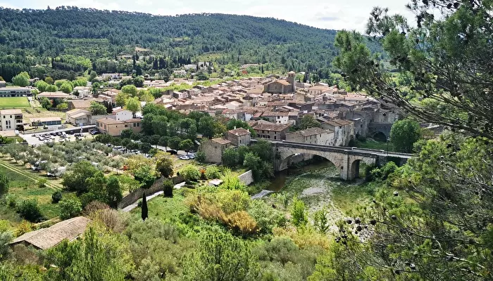 Camping de Boucocers - Onlycamp.
