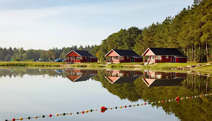 Camping De Flaasbloem - Rcn.