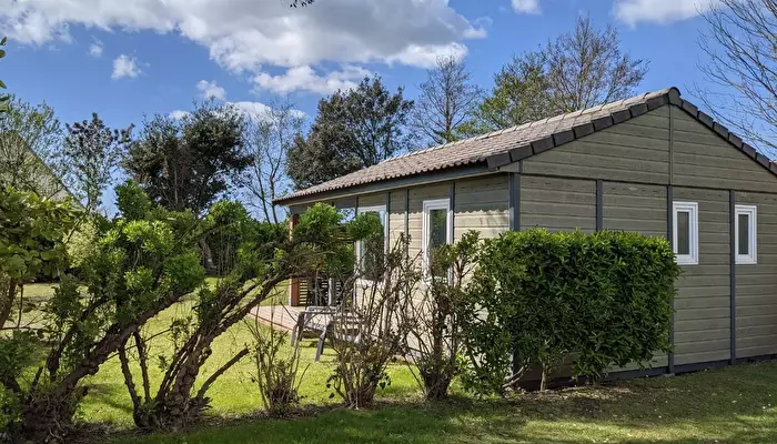 Camping de Keralouet.