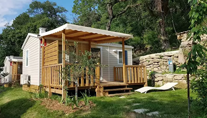 Camping de la Colline.