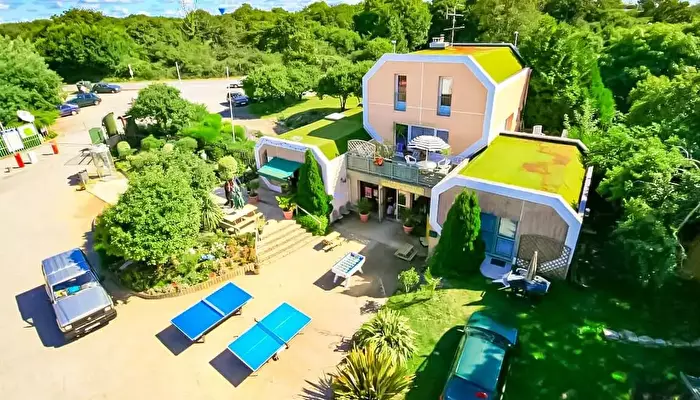 Camping de la Fontaine - VVF.