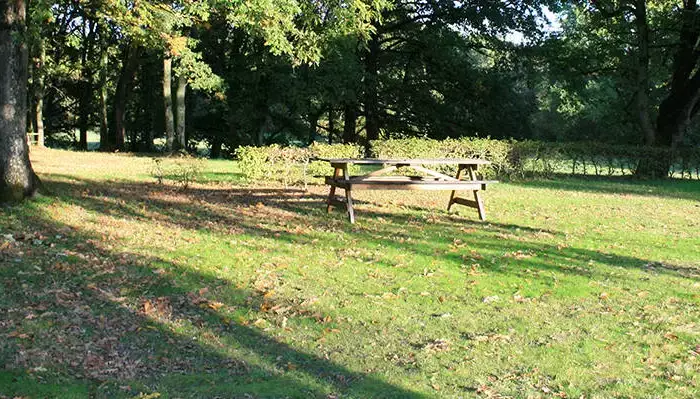 Camping de la Varenne - Onlycamp.