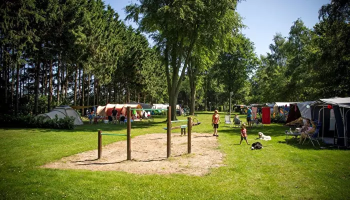 Camping De Otterberg.