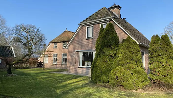 Camping De Regge Vallei.