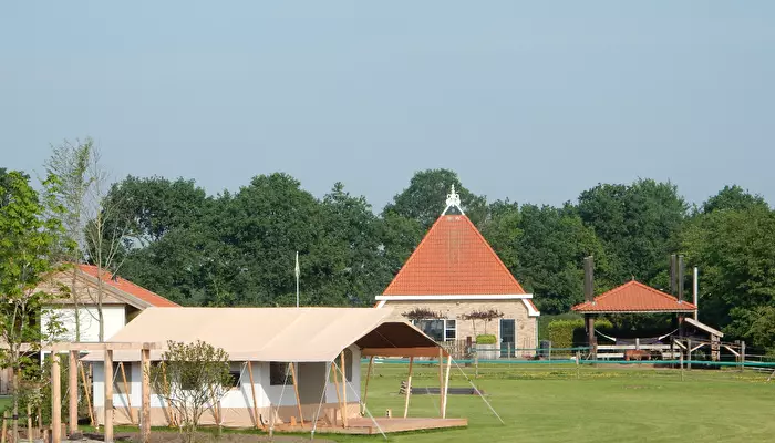 Camping De Wedze.