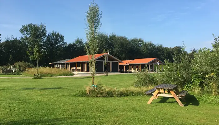 Camping De Wedze.