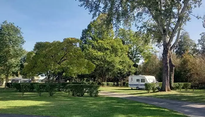 Camping des Deux Rives - Onlycamp.