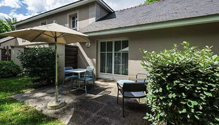 Camping Domaine du Golf.