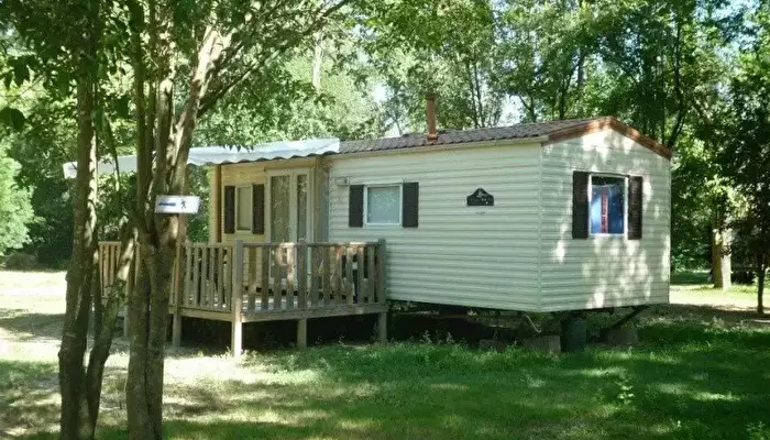 Camping Du Lion En Ardèche.