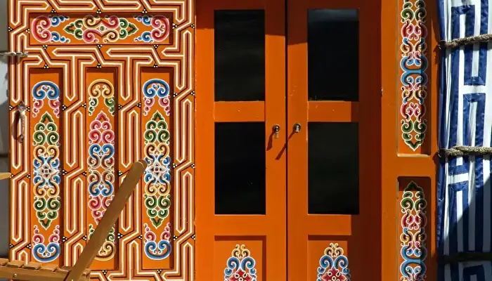 Camping Du Pont De Braye.