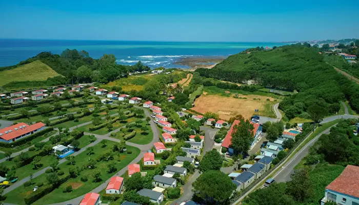 Camping Duna-Munguy.