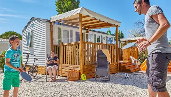 Camping Ensoya - Seasonova.
