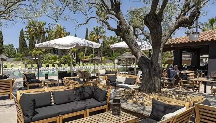 Camping Etoile d'Argens - Sandaya.