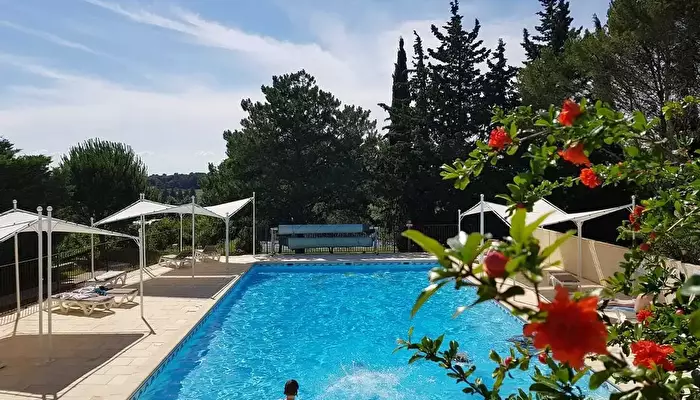 Camping Fontisson.