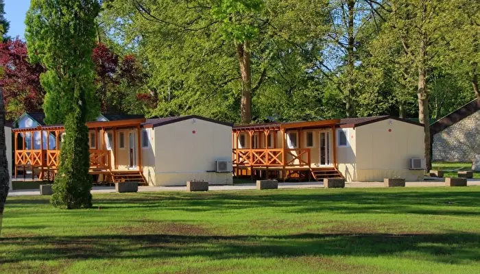 Camping Füred - Balatontourist.