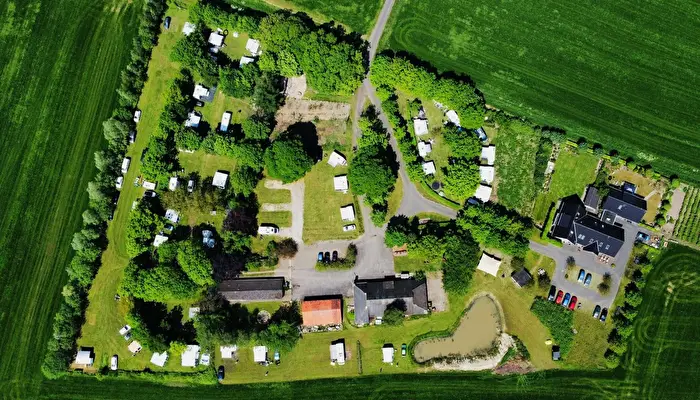 Camping Groot Antink.