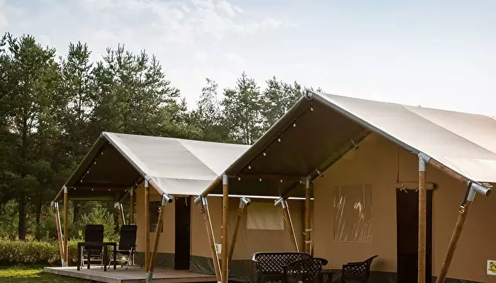 Camping GT Keiheuvel.