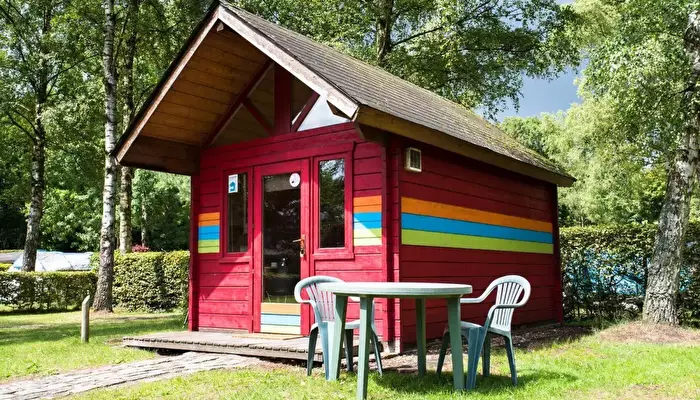 Camping Het Veen - Floreal.