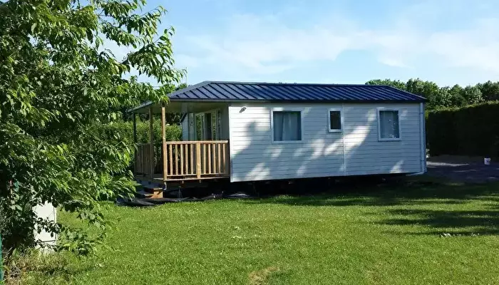 Camping Jungferweiher.