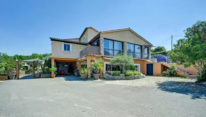 Camping La Chapoulière.