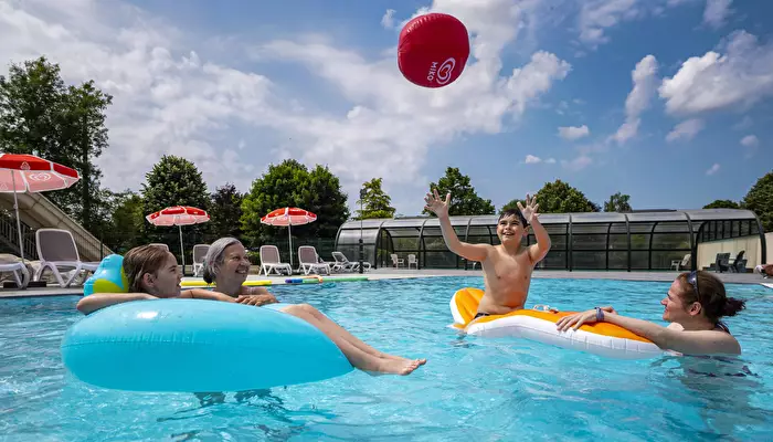 Camping La Citadelle.